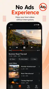 PlayTube: Video, Music Player screenshot