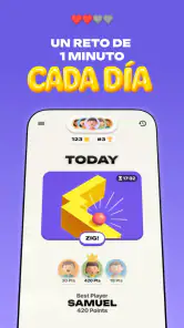 playus: Minijuegos Arena screenshot