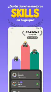 playus: Minijuegos Arena screenshot