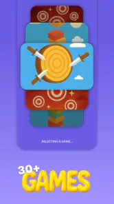 playus: Minijuegos Arena screenshot