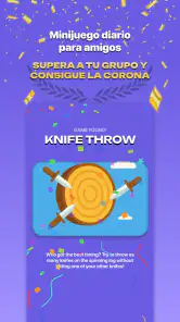 playus: Minijuegos Arena screenshot