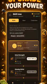 Pocket Debt: Smash & Pay screenshot