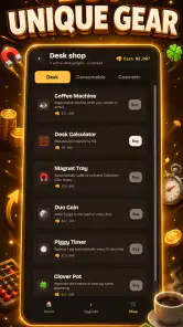 Pocket Debt: Smash & Pay screenshot