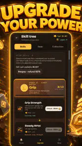 Pocket Debt: Smash & Pay screenshot