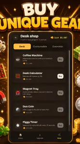 Pocket Debt: Smash & Pay screenshot