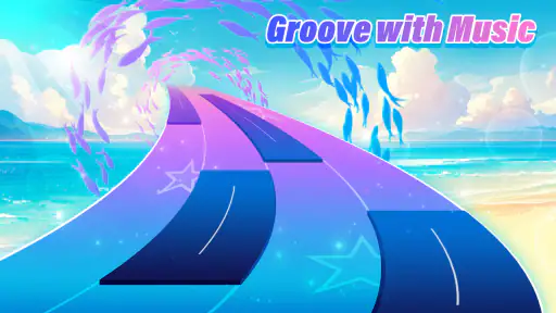 Pocket Piano: Juegos de Música screenshot