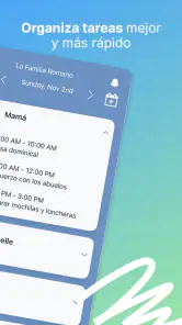 Podz: Para familias y grupos screenshot