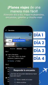 Podz: Para familias y grupos screenshot