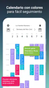 Podz: Para familias y grupos screenshot
