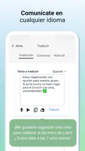 Podz: Para familias y grupos screenshot