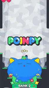 Poinpy screenshot