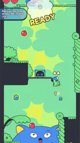 Poinpy screenshot