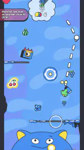 Poinpy screenshot