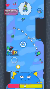 Poinpy screenshot