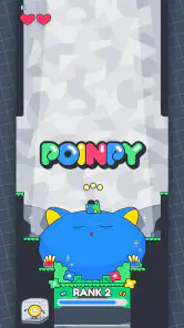 Poinpy screenshot