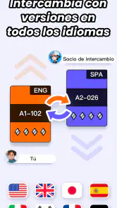 PokeHub - para JCC Pocket screenshot