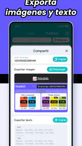 PokeHub - para JCC Pocket screenshot