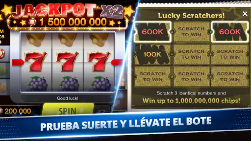 Poker Royale screenshot