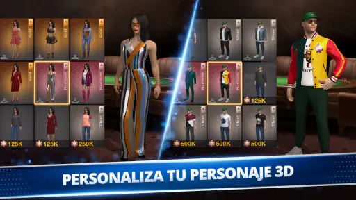 Poker Royale screenshot