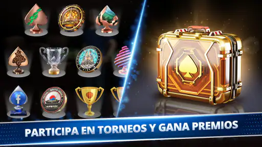 Poker Royale screenshot