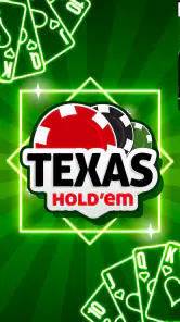 Poker Texas Holdem Online screenshot
