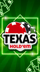 Poker Texas Holdem Online screenshot