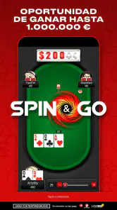 PokerStars: Juegos de Poker screenshot