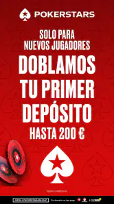 PokerStars: Juegos de Poker screenshot
