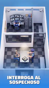 Police Chief screenshot