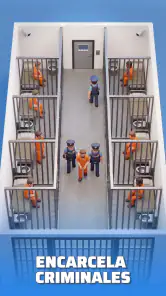 Police Chief screenshot