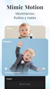 Pollo AI: Vídeo e Imagen IA screenshot