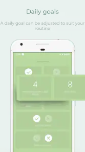 Pomodoro Timer screenshot