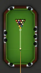 Pooking - Billiards Ciudad screenshot