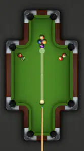 Pooking - Billiards Ciudad screenshot