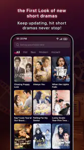 Pop Drama screenshot
