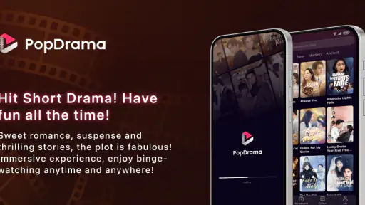 Pop Drama screenshot