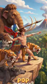 Pop Epoch: Civilization Tycoon screenshot