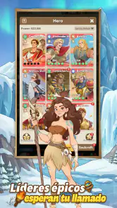 Pop Epoch: Civilization Tycoon screenshot