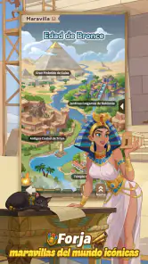 Pop Epoch: Civilization Tycoon screenshot