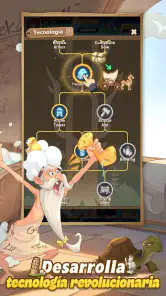 Pop Epoch: Civilization Tycoon screenshot