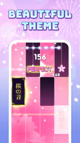 Pop Piano: Kpop Games screenshot