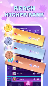 Pop Piano: Kpop Games screenshot