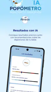 Popómetro de Almirón screenshot