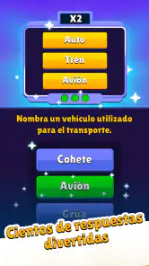 Popular Words 2 screenshot