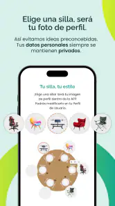 POPULIT screenshot