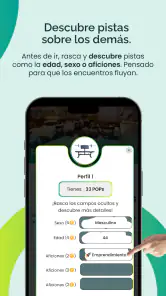 POPULIT screenshot