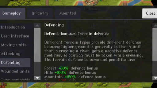 Populus Romanus: Estrategia screenshot