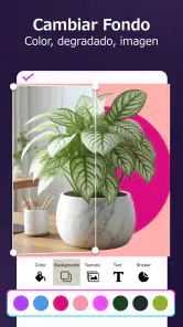 Poster Maker: Diseño de Poster screenshot