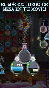 Potion Explosion screenshot