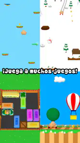Pou 3D screenshot